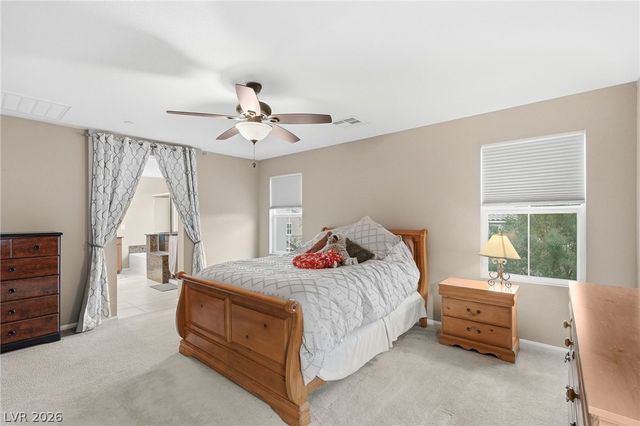 150 Fulgora Street, Henderson, NV 89074