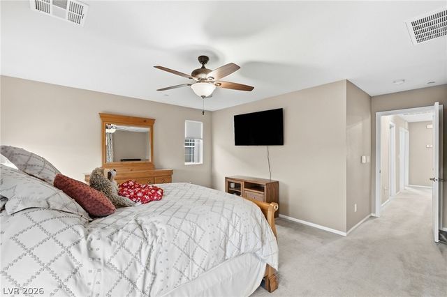 150 Fulgora Street, Henderson, NV 89074