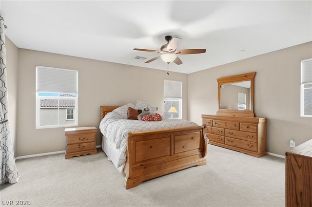 150 Fulgora Street, Henderson, NV 89074