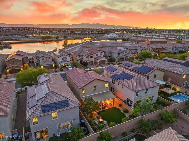 150 Fulgora Street, Henderson, NV 89074