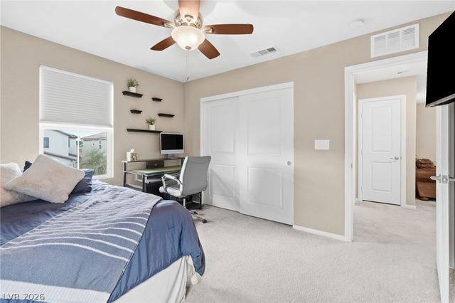 150 Fulgora Street, Henderson, NV 89074