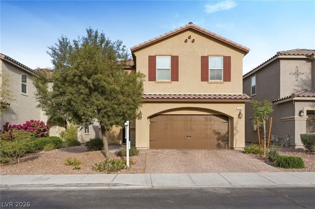 150 Fulgora Street, Henderson, NV 89074