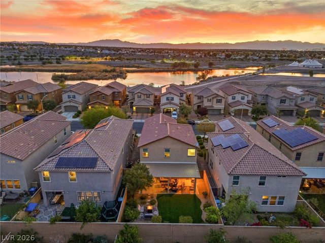 150 Fulgora Street, Henderson, NV 89074