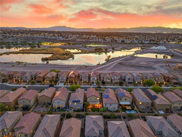 150 Fulgora Street, Henderson, NV 89074