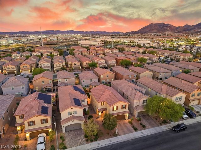 150 Fulgora Street, Henderson, NV 89074