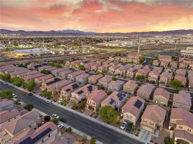 150 Fulgora Street, Henderson, NV 89074