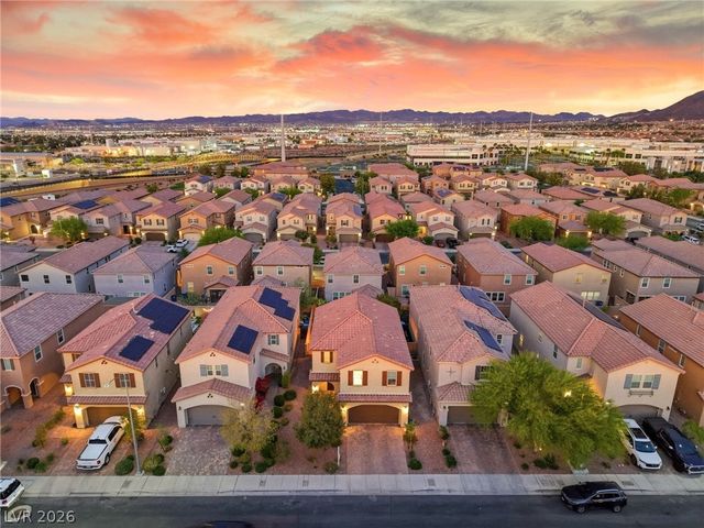 150 Fulgora Street, Henderson, NV 89074