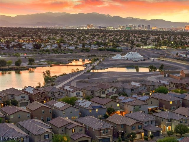 150 Fulgora Street, Henderson, NV 89074