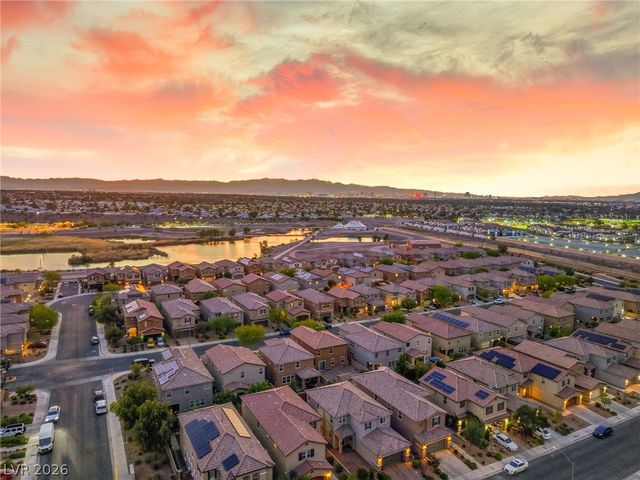 150 Fulgora Street, Henderson, NV 89074