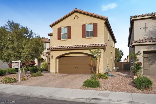 150 Fulgora Street, Henderson, NV 89074