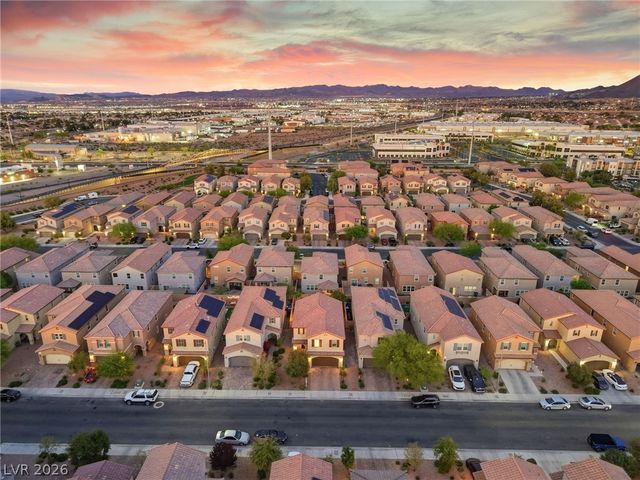 150 Fulgora Street, Henderson, NV 89074