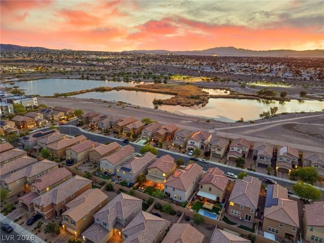 150 Fulgora Street, Henderson, NV 89074