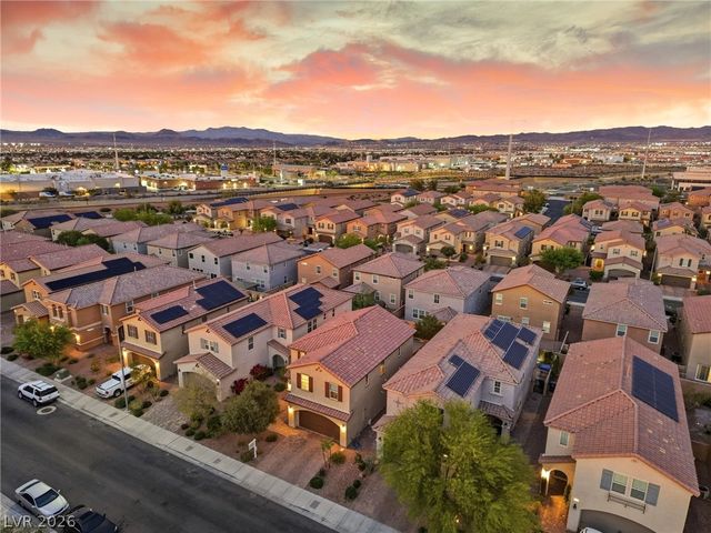 150 Fulgora Street, Henderson, NV 89074