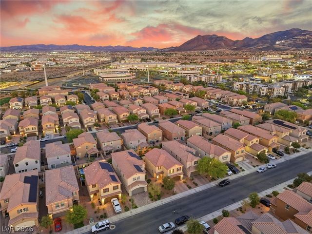 150 Fulgora Street, Henderson, NV 89074