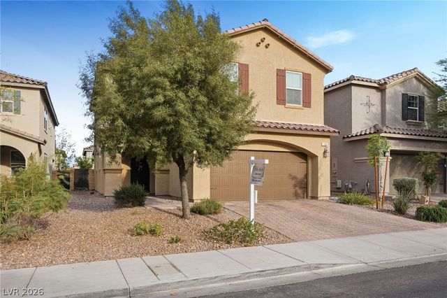 150 Fulgora Street, Henderson, NV 89074