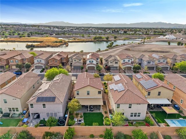 150 Fulgora Street, Henderson, NV 89074