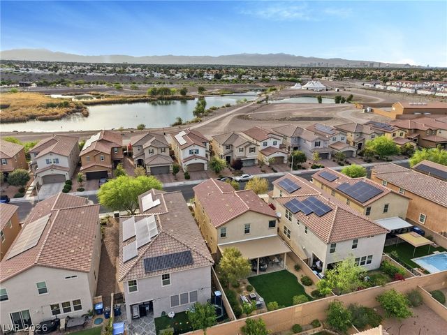 150 Fulgora Street, Henderson, NV 89074