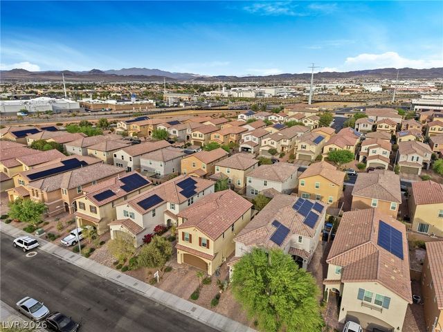 150 Fulgora Street, Henderson, NV 89074