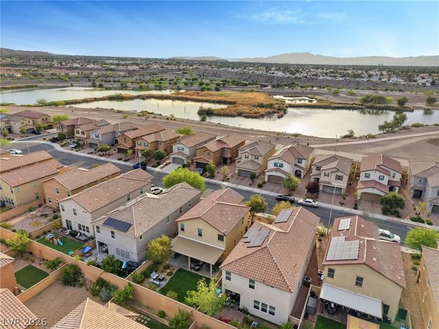 150 Fulgora Street, Henderson, NV 89074