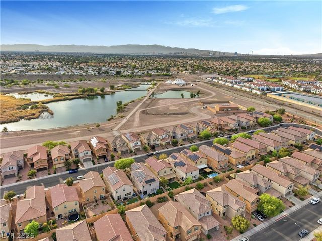 150 Fulgora Street, Henderson, NV 89074