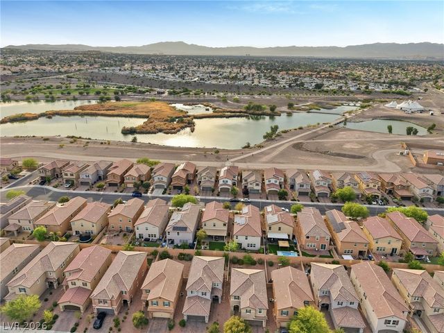 150 Fulgora Street, Henderson, NV 89074