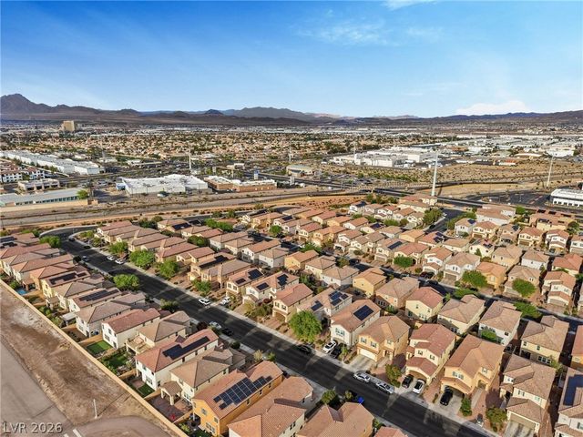 150 Fulgora Street, Henderson, NV 89074