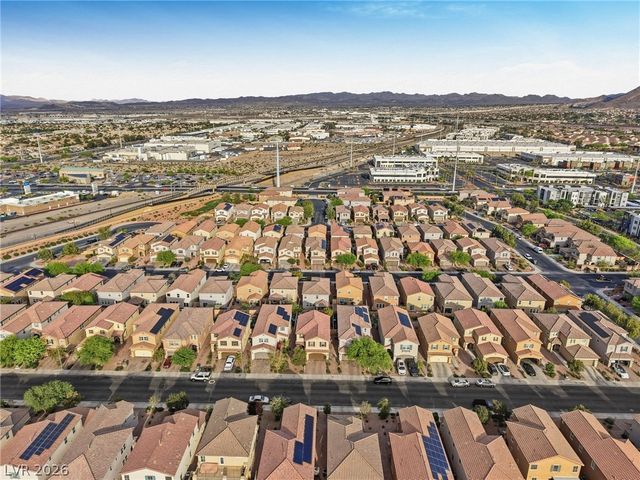 150 Fulgora Street, Henderson, NV 89074