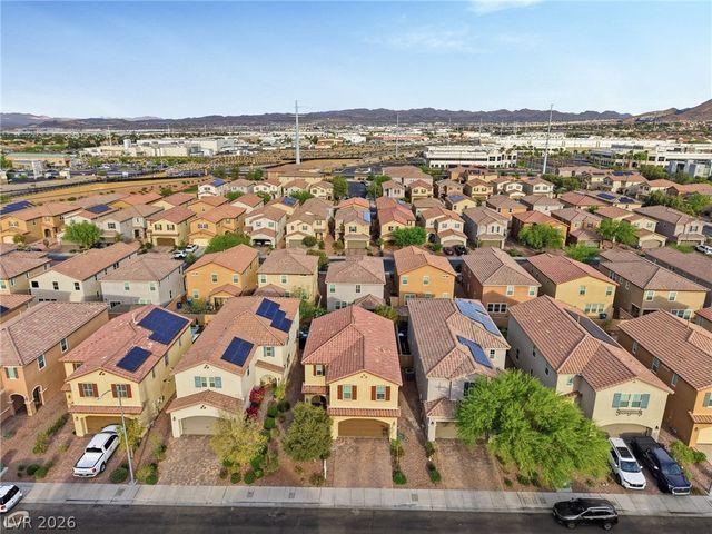 150 Fulgora Street, Henderson, NV 89074