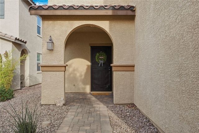 150 Fulgora Street, Henderson, NV 89074