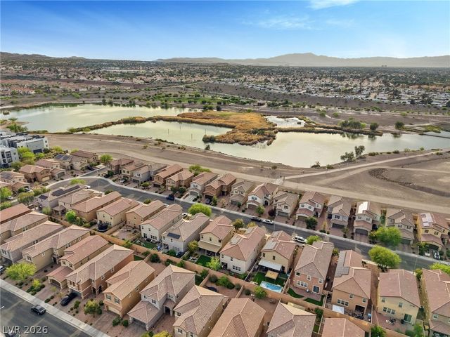 150 Fulgora Street, Henderson, NV 89074