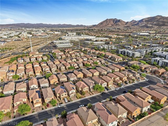 150 Fulgora Street, Henderson, NV 89074