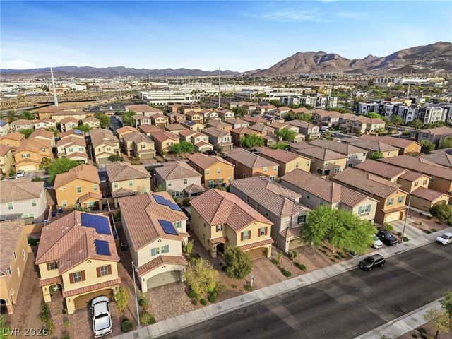 150 Fulgora Street, Henderson, NV 89074