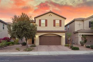 150 Fulgora Street, Henderson, NV 89074