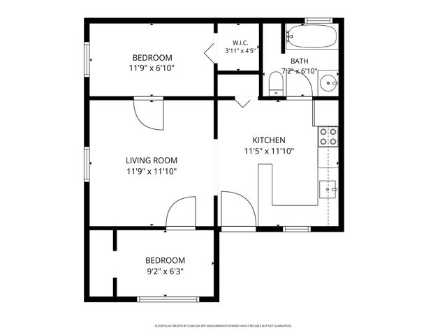 3512 W Belden Avenue, Chicago, IL 60647