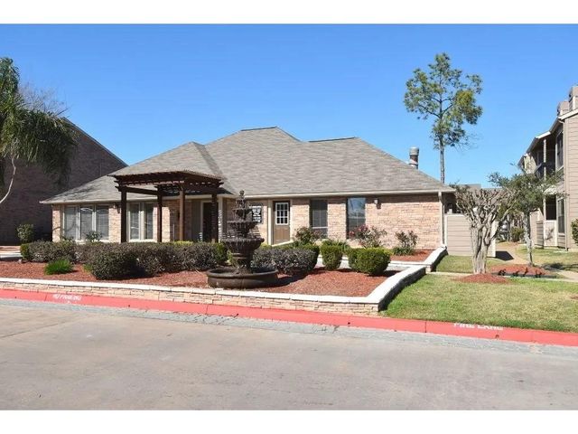 17310 Keith Harrow Boulevard 1601, Houston, TX 77084