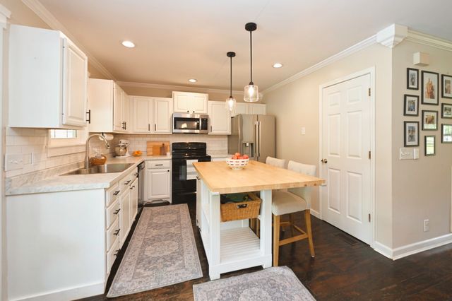 510 Windy Rd, Mount Juliet, TN 37122