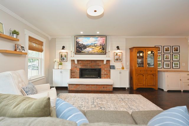 510 Windy Rd, Mount Juliet, TN 37122