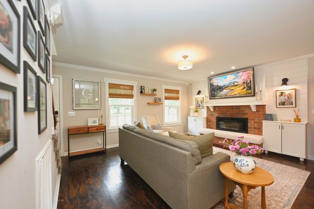 510 Windy Rd, Mount Juliet, TN 37122