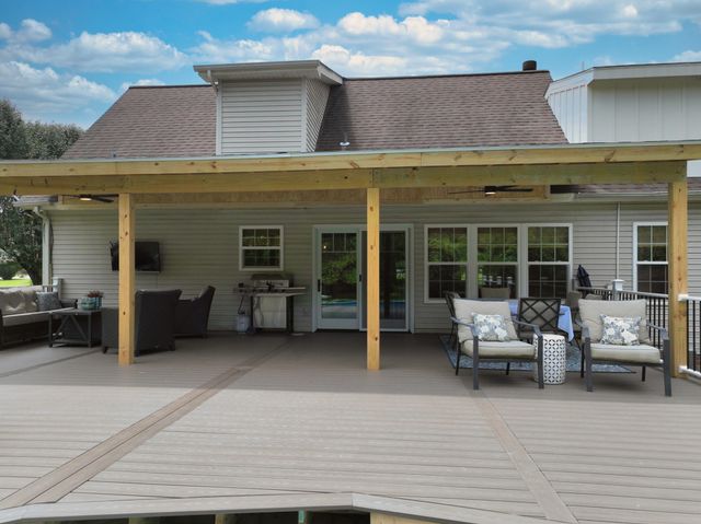 510 Windy Rd, Mount Juliet, TN 37122