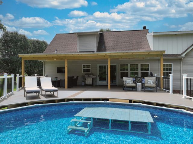 510 Windy Rd, Mount Juliet, TN 37122