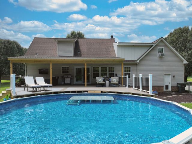510 Windy Rd, Mount Juliet, TN 37122