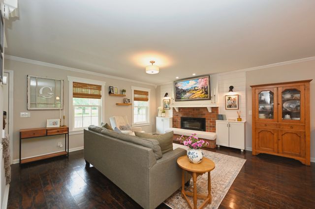 510 Windy Rd, Mount Juliet, TN 37122