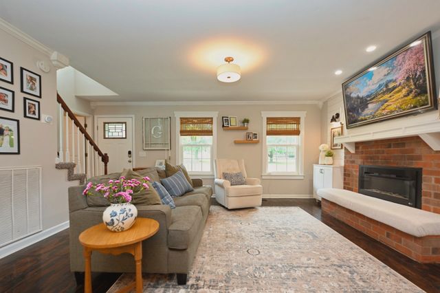510 Windy Rd, Mount Juliet, TN 37122