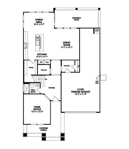 12541 Wheat Ridge Dr, Rancho Cordova, CA 95742