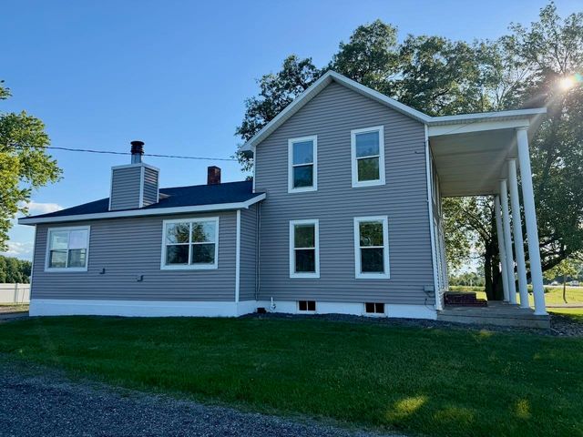 5577 Peet Road, Maple Grove Twp, MI 48616