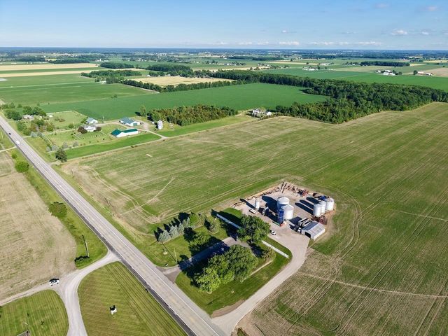 5577 Peet Road, Maple Grove Twp, MI 48616