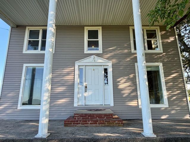 5577 Peet Road, Maple Grove Twp, MI 48616