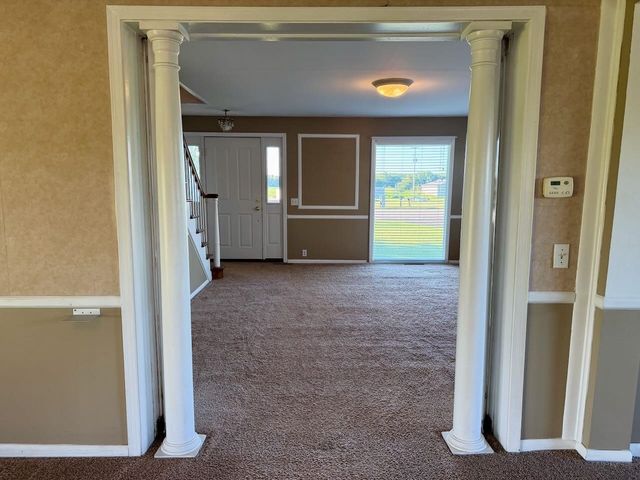 5577 Peet Road, Maple Grove Twp, MI 48616
