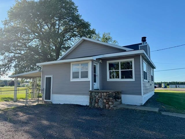 5577 Peet Road, Maple Grove Twp, MI 48616