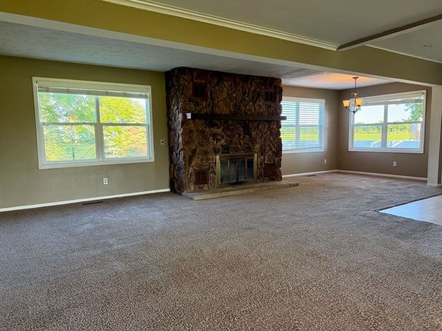 5577 Peet Road, Maple Grove Twp, MI 48616